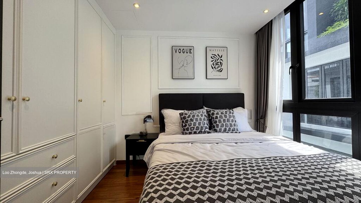 Jalan Loyang Besar (D17), Terrace #501335081